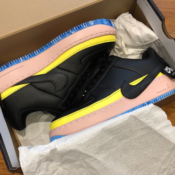 Nike Air Force 1 Jester XX Size 7 - Picture 3 of 4